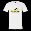 Unisex Short Sleeve Jersey Tee Thumbnail