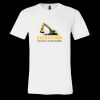 Unisex Short Sleeve Jersey Tee Thumbnail
