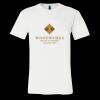 Unisex Short Sleeve Jersey Tee Thumbnail