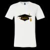 Unisex Short Sleeve Jersey Tee Thumbnail