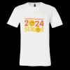 Unisex Short Sleeve Jersey Tee Thumbnail