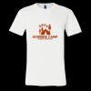 Unisex Short Sleeve Jersey Tee Thumbnail