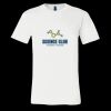 Unisex Short Sleeve Jersey Tee Thumbnail