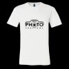 Unisex Short Sleeve Jersey Tee Thumbnail
