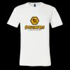 Unisex Short Sleeve Jersey Tee Thumbnail