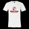 Unisex Short Sleeve Jersey Tee Thumbnail