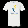 Unisex Short Sleeve Jersey Tee Thumbnail