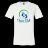 Unisex Short Sleeve Jersey Tee Thumbnail