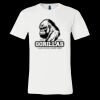 Unisex Short Sleeve Jersey Tee Thumbnail