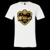 Unisex Short Sleeve Jersey Tee Thumbnail