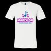 Unisex Short Sleeve Jersey Tee Thumbnail