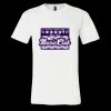 Unisex Short Sleeve Jersey Tee Thumbnail