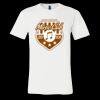 Unisex Short Sleeve Jersey Tee Thumbnail