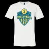 Unisex Short Sleeve Jersey Tee Thumbnail