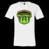 Unisex Short Sleeve Jersey Tee Thumbnail