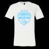 Unisex Short Sleeve Jersey Tee Thumbnail