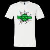 Unisex Short Sleeve Jersey Tee Thumbnail