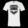 Unisex Short Sleeve Jersey Tee Thumbnail