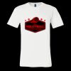 Unisex Short Sleeve Jersey Tee Thumbnail