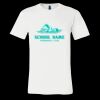 Unisex Short Sleeve Jersey Tee Thumbnail