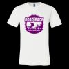 Unisex Short Sleeve Jersey Tee Thumbnail