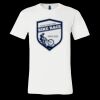 Unisex Short Sleeve Jersey Tee Thumbnail
