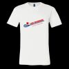 Unisex Short Sleeve Jersey Tee Thumbnail
