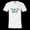 Unisex Short Sleeve Jersey Tee Thumbnail