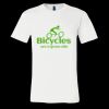 Unisex Short Sleeve Jersey Tee Thumbnail