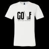 Unisex Short Sleeve Jersey Tee Thumbnail