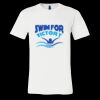 Unisex Short Sleeve Jersey Tee Thumbnail