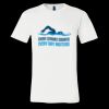 Unisex Short Sleeve Jersey Tee Thumbnail
