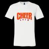 Unisex Short Sleeve Jersey Tee Thumbnail