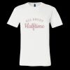 Unisex Short Sleeve Jersey Tee Thumbnail