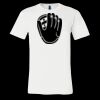 Unisex Short Sleeve Jersey Tee Thumbnail