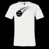 Unisex Short Sleeve Jersey Tee Thumbnail