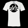 Unisex Short Sleeve Jersey Tee Thumbnail