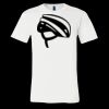 Unisex Short Sleeve Jersey Tee Thumbnail