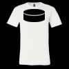 Unisex Short Sleeve Jersey Tee Thumbnail