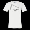 Unisex Short Sleeve Jersey Tee Thumbnail