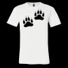 Unisex Short Sleeve Jersey Tee Thumbnail