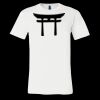 Unisex Short Sleeve Jersey Tee Thumbnail