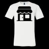Unisex Short Sleeve Jersey Tee Thumbnail