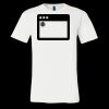 Unisex Short Sleeve Jersey Tee Thumbnail