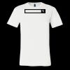 Unisex Short Sleeve Jersey Tee Thumbnail