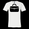 Unisex Short Sleeve Jersey Tee Thumbnail