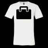 Unisex Short Sleeve Jersey Tee Thumbnail