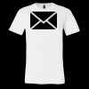 Unisex Short Sleeve Jersey Tee Thumbnail