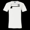 Unisex Short Sleeve Jersey Tee Thumbnail