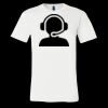 Unisex Short Sleeve Jersey Tee Thumbnail